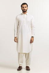 Barlowe Unstitched Fabric Blended-LF