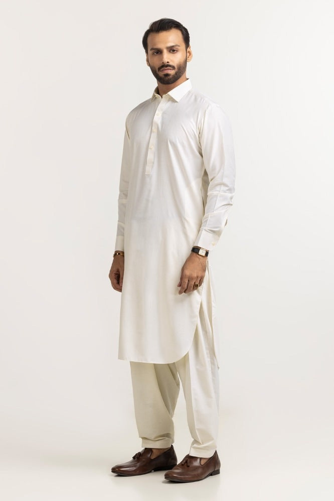 Barlowe Unstitched Fabric Blended-LF