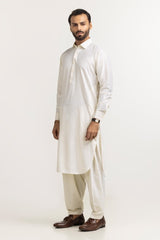 Barlowe Unstitched Fabric Blended-LF