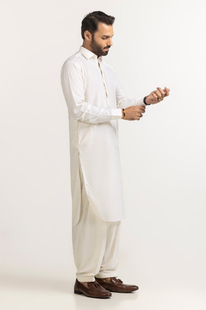 Barlowe Unstitched Fabric Blended-LF