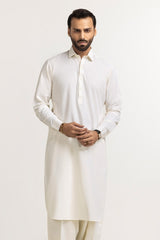 Barlowe Unstitched Fabric Blended-LF