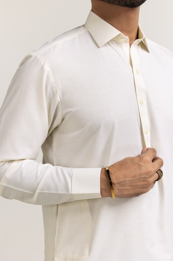 Barlowe Unstitched Fabric Blended-LF
