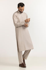 Barlowe Unstitched Fabric Blended-LF