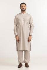 Barlowe Unstitched Fabric Blended-LF