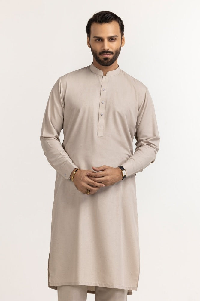 Barlowe Unstitched Fabric Blended-LF