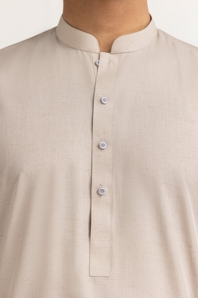 Barlowe Unstitched Fabric Blended-LF