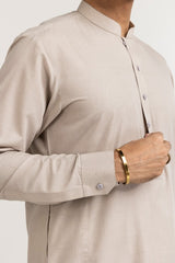 Barlowe Unstitched Fabric Blended-LF