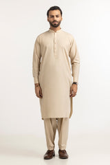 Barlowe Unstitched Fabric Blended-LF