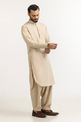 Barlowe Unstitched Fabric Blended-LF