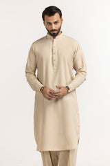 Barlowe Unstitched Fabric Blended-LF