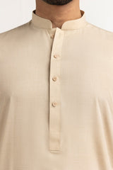 Barlowe Unstitched Fabric Blended-LF