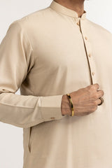 Barlowe Unstitched Fabric Blended-LF