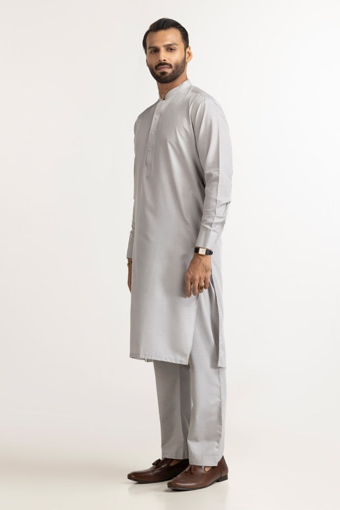 Barlowe Unstitched Fabric Blended-LF