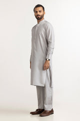 Barlowe Unstitched Fabric Blended-LF