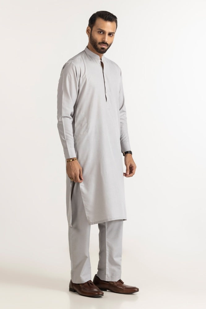 Barlowe Unstitched Fabric Blended-LF