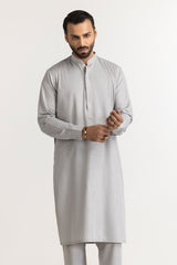 Barlowe Unstitched Fabric Blended-LF