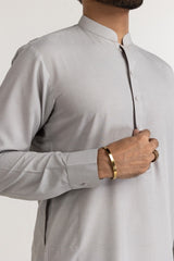 Barlowe Unstitched Fabric Blended-LF