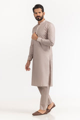 Platinum Latha Unstitched Fabric Cotton-LF