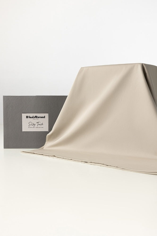 Hitex Cool Plus Unstitched Fabric Cotton with Gift Box