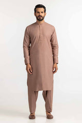 Vision Bonita Unstitched Fabric Blended-LF