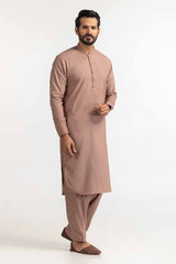 Vision Bonita Unstitched Fabric Blended-LF