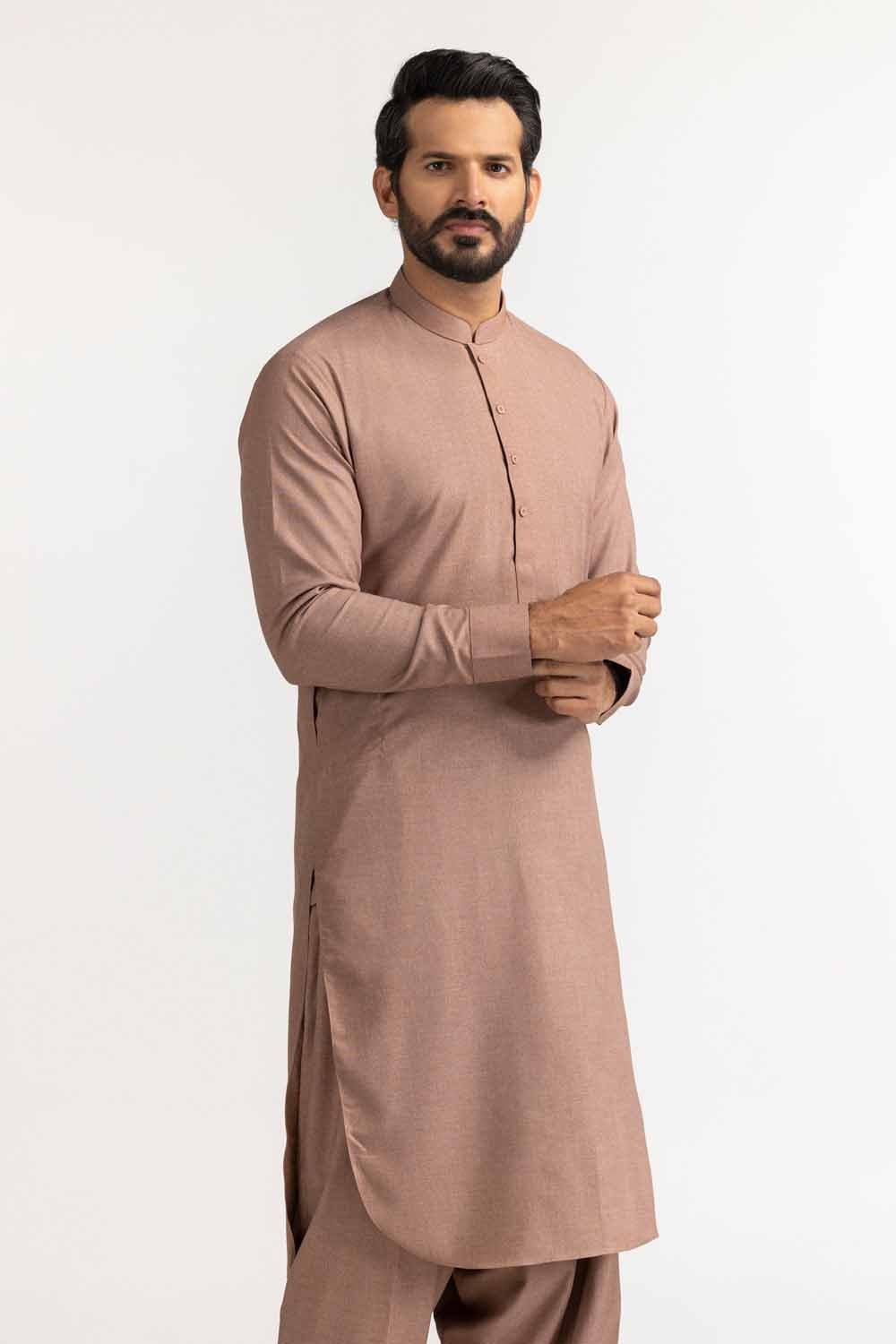 Vision Bonita Unstitched Fabric Blended-LF