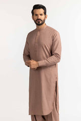 Vision Bonita Unstitched Fabric Blended-LF