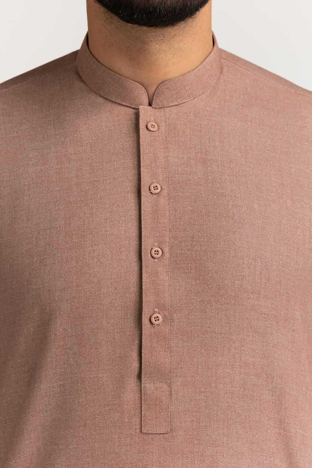 Vision Bonita Unstitched Fabric Blended-LF