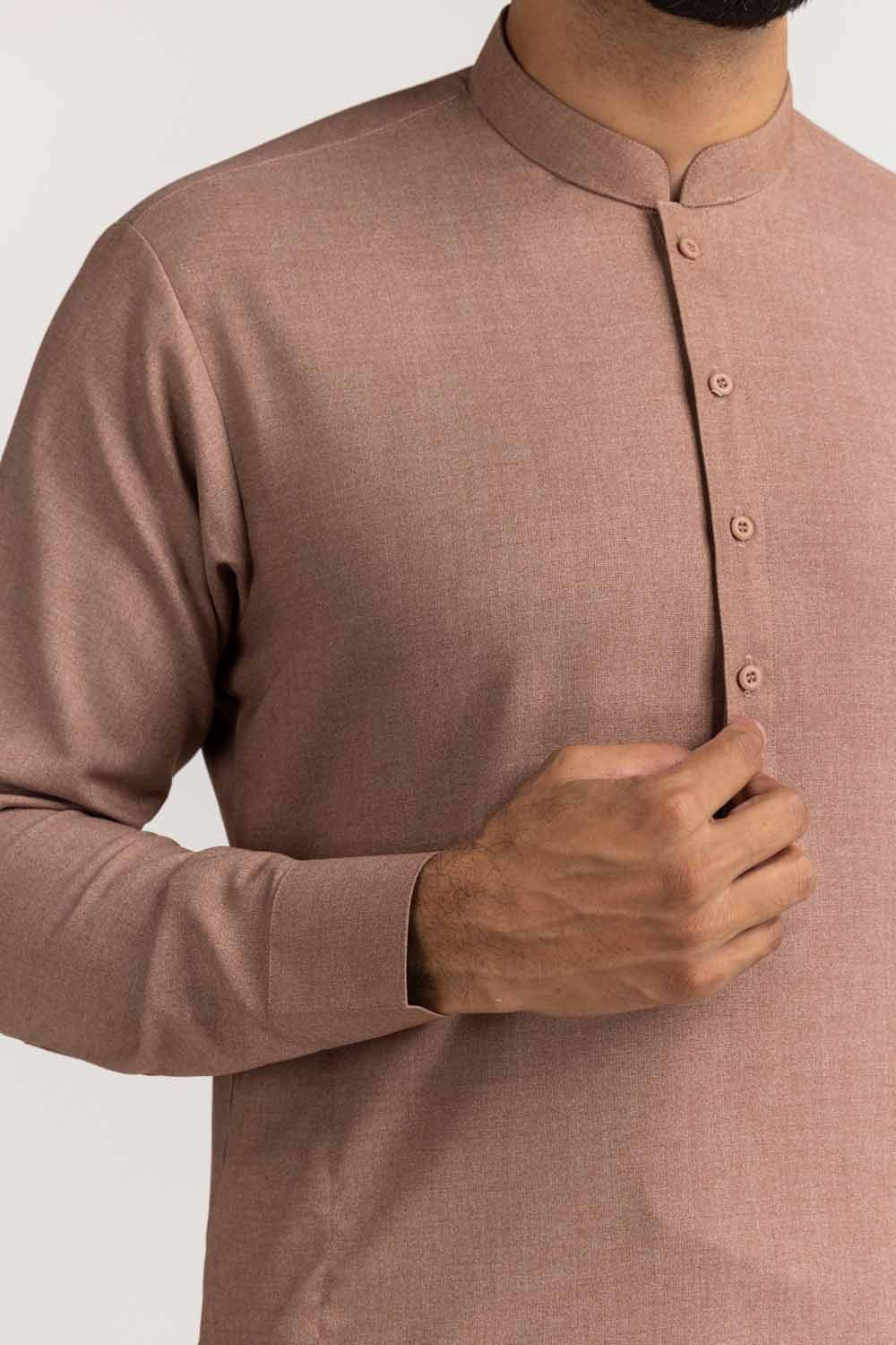 Vision Bonita Unstitched Fabric Blended-LF
