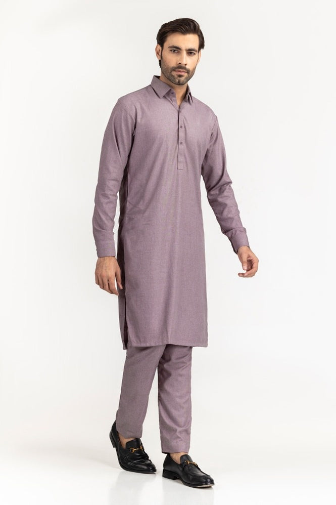 Vision Bonita Unstitched Fabric Blended