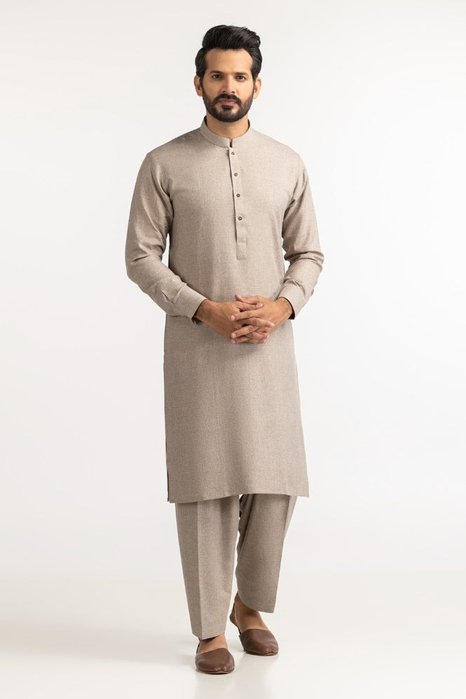 Opus Arz Unstitched Fabric Blended-LF