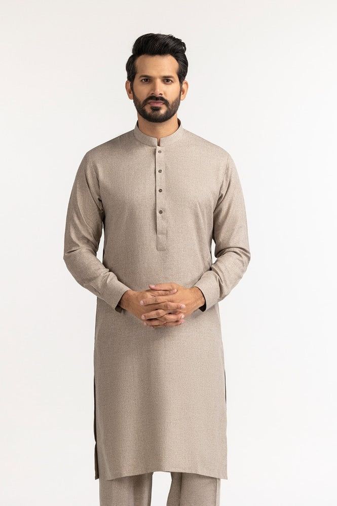 Opus Arz Unstitched Fabric Blended-LF