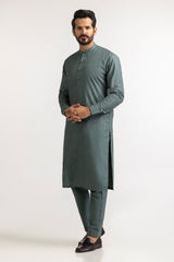 Bemisaal Astefia Unstitched Fabric Blended-LF
