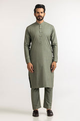Bemisaal Astefia Unstitched Fabric Blended-LF