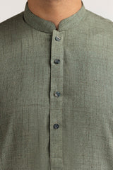 Bemisaal Astefia Unstitched Fabric Blended-LF