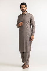 Bemisaal Astefia Unstitched Fabric Blended-LF