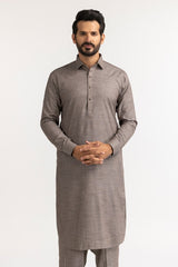 Bemisaal Astefia Unstitched Fabric Blended-LF