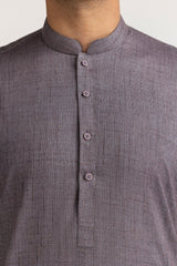 Bemisaal Astefia Unstitched Fabric Blended-LF