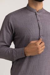Bemisaal Astefia Unstitched Fabric Blended-LF