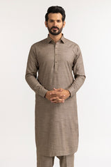 Bemisaal Astefia Unstitched Fabric Blended-LF