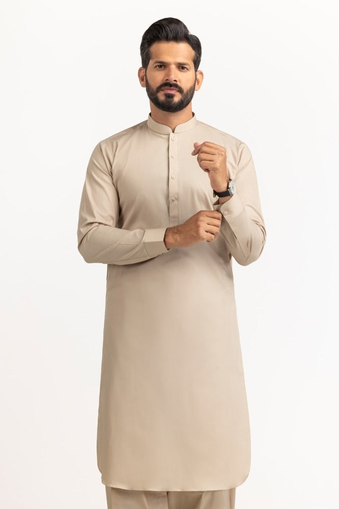 Darvesh Latha Unstitched Fabric Cotton-LF