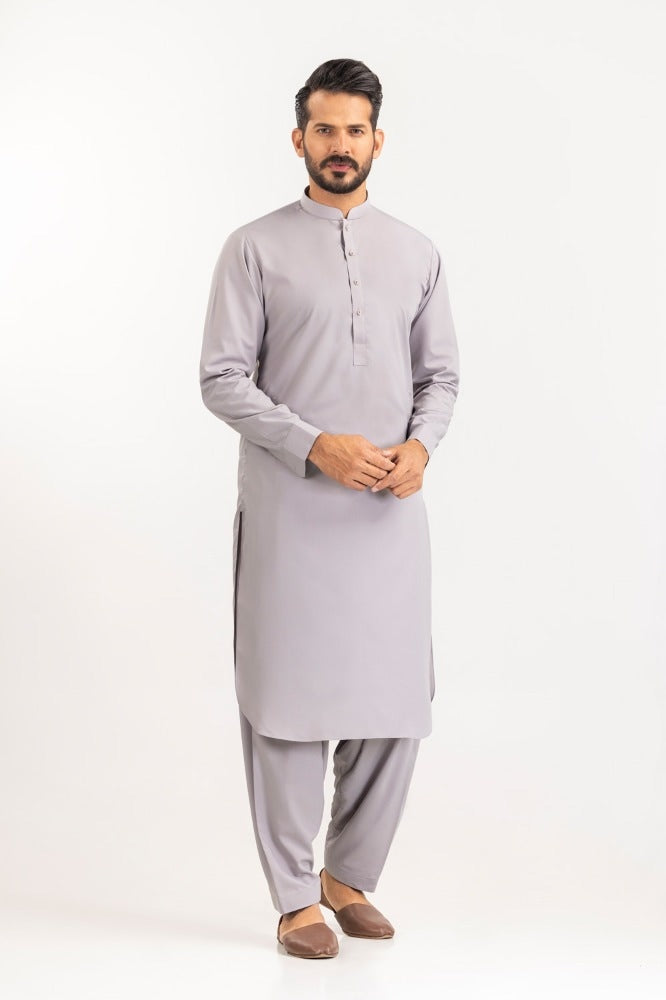 Gul 900 Aura Unstitched Fabric Blended-LF