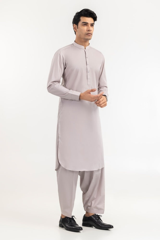 Gul 900 Aura Unstitched Fabric Blended-LF