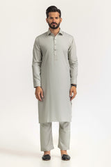 Gul 900 Aura Unstitched Fabric Blended-LF