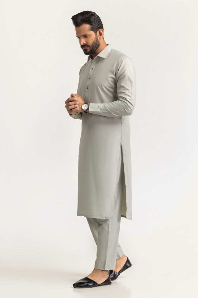 Gul 900 Aura Unstitched Fabric Blended-LF