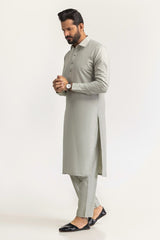 Gul 900 Aura Unstitched Fabric Blended-LF