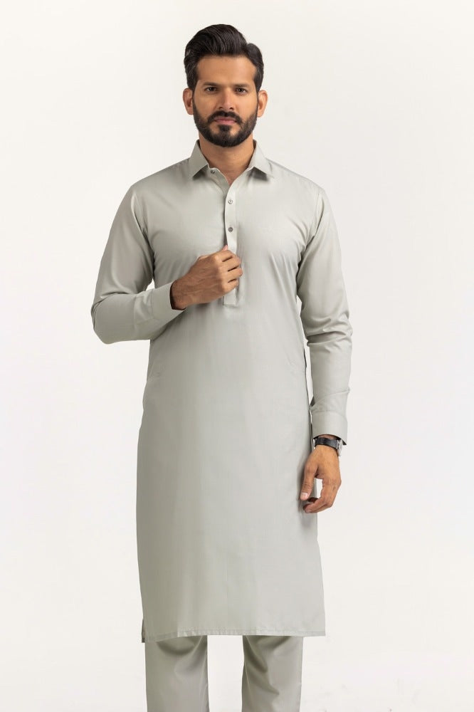 Gul 900 Aura Unstitched Fabric Blended-LF