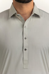 Gul 900 Aura Unstitched Fabric Blended-LF
