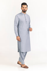 GUL PANTHER Unstitched Fabric Blended