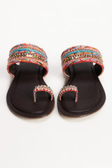 Multi Kolhapuri IDFT-AW23-19